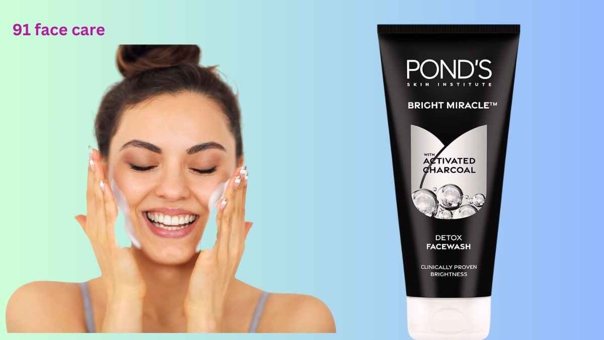 Charcoal Face Wash Ke Nuksan In Hindi