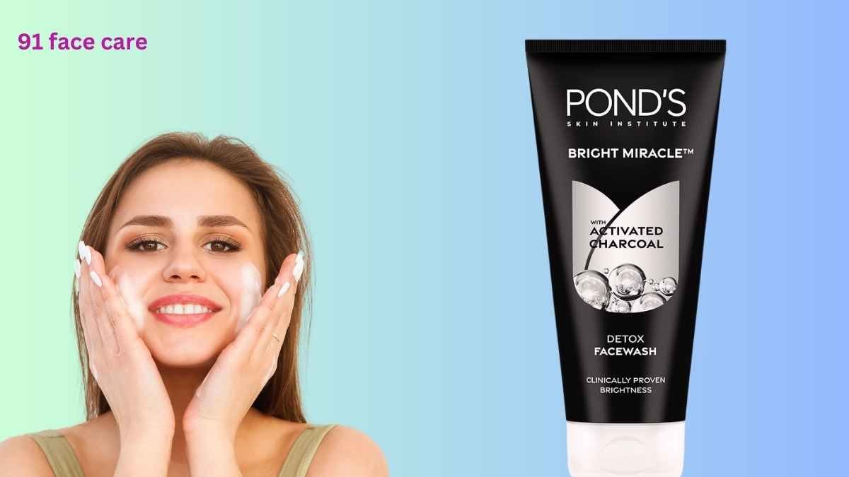 Charcoal Face Wash Ke Nuksan In Hindi