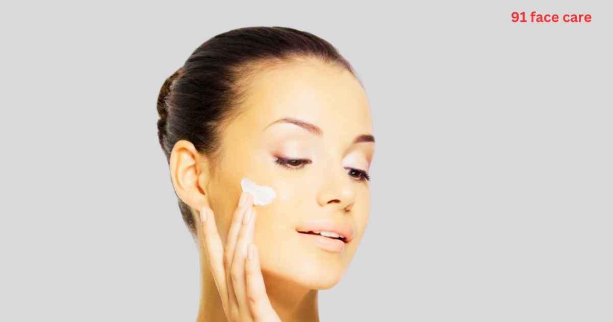 Pilgrim Moisturizer For Oily Skin